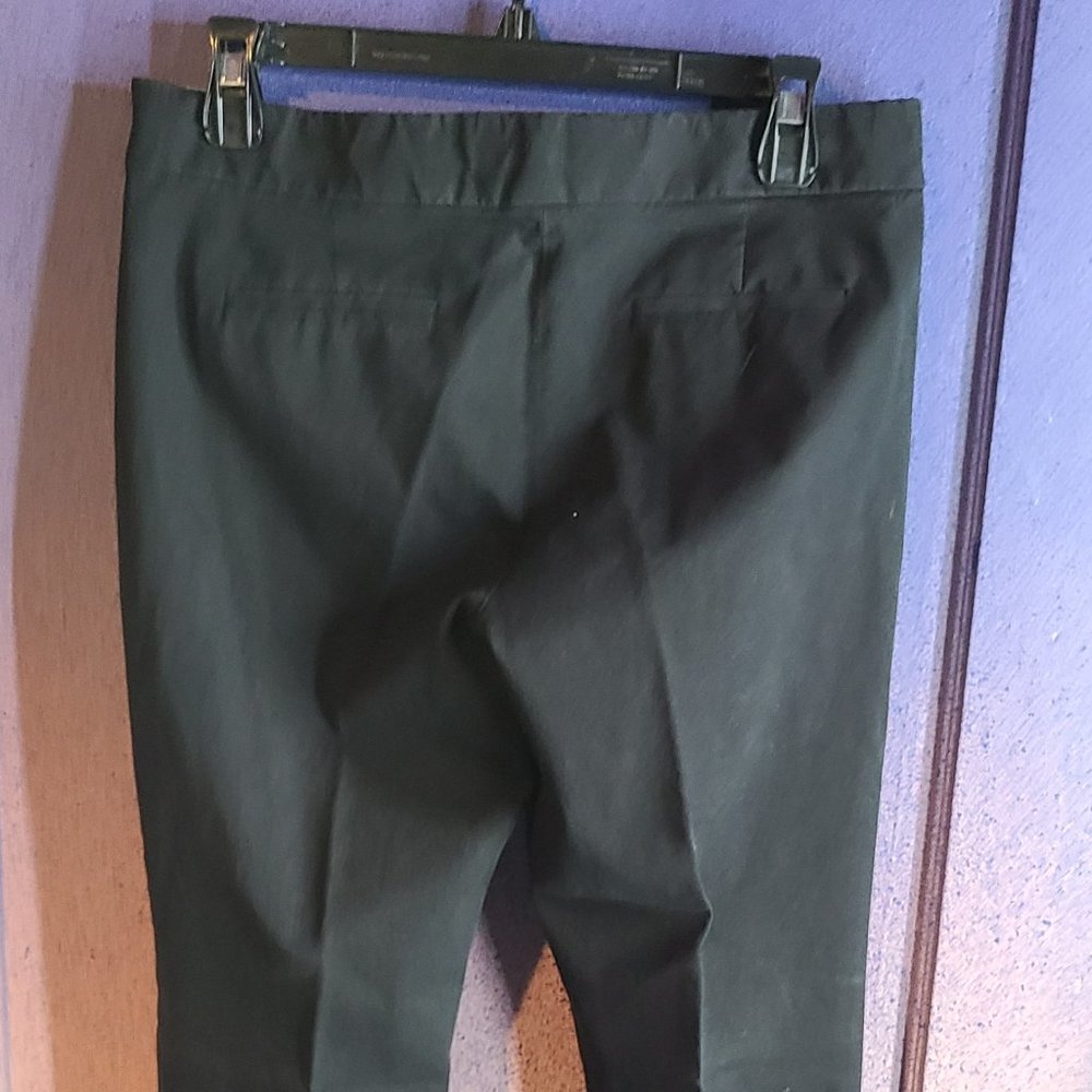 J Crew Campbell Trousers